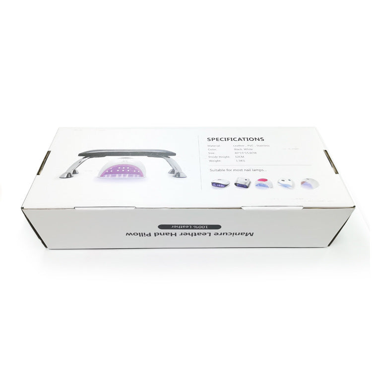 Professional Commercial Nail Arm Rest Pillow