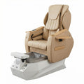 Custom Pedicure Spa Chair Manufacturer | Full Massage