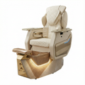 Luxury Full Massage Pedicure Spa Chair for Nail Salon & Beauty Spa